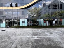REVV (D22), Factory #523651791